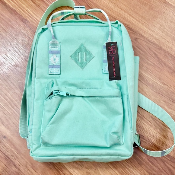 Mini Backpack - Picture 1 of 6